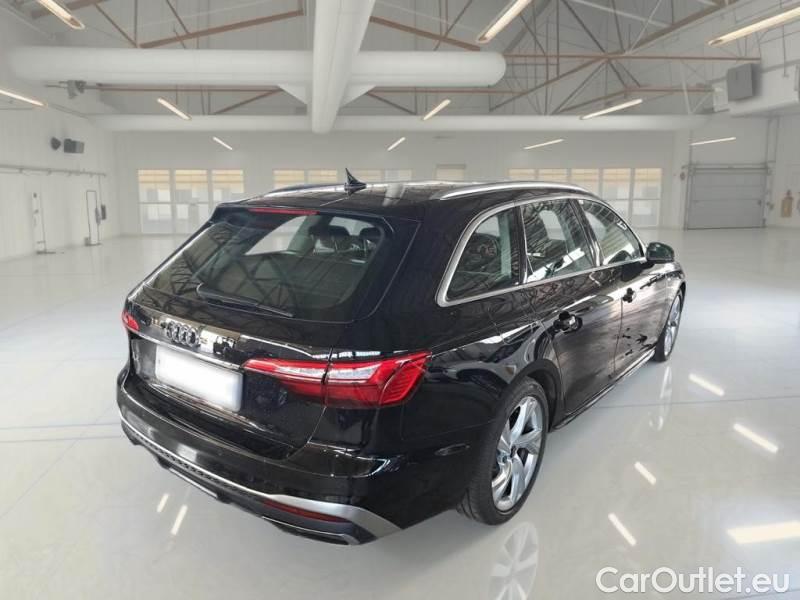 Audi  A4 AUDI  AVANT / 2019 / 5P / STATION WAGON 2.0 30 TDI 100KW SLINE EDIT. S TRONIC #2