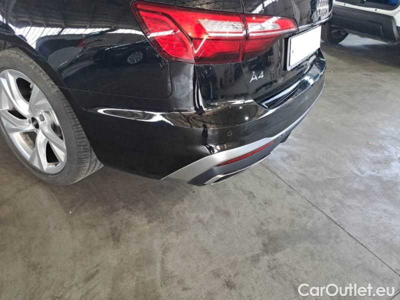 Audi  A4 AUDI  AVANT / 2019 / 5P / STATION WAGON 2.0 30 TDI 100KW SLINE EDIT. S TRONIC #66