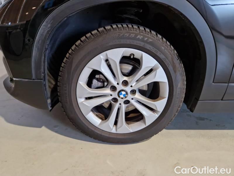 Bmw  X2 BMW  / 2017 / 5P / SUV SDRIVE 16D BUSINESS X #20