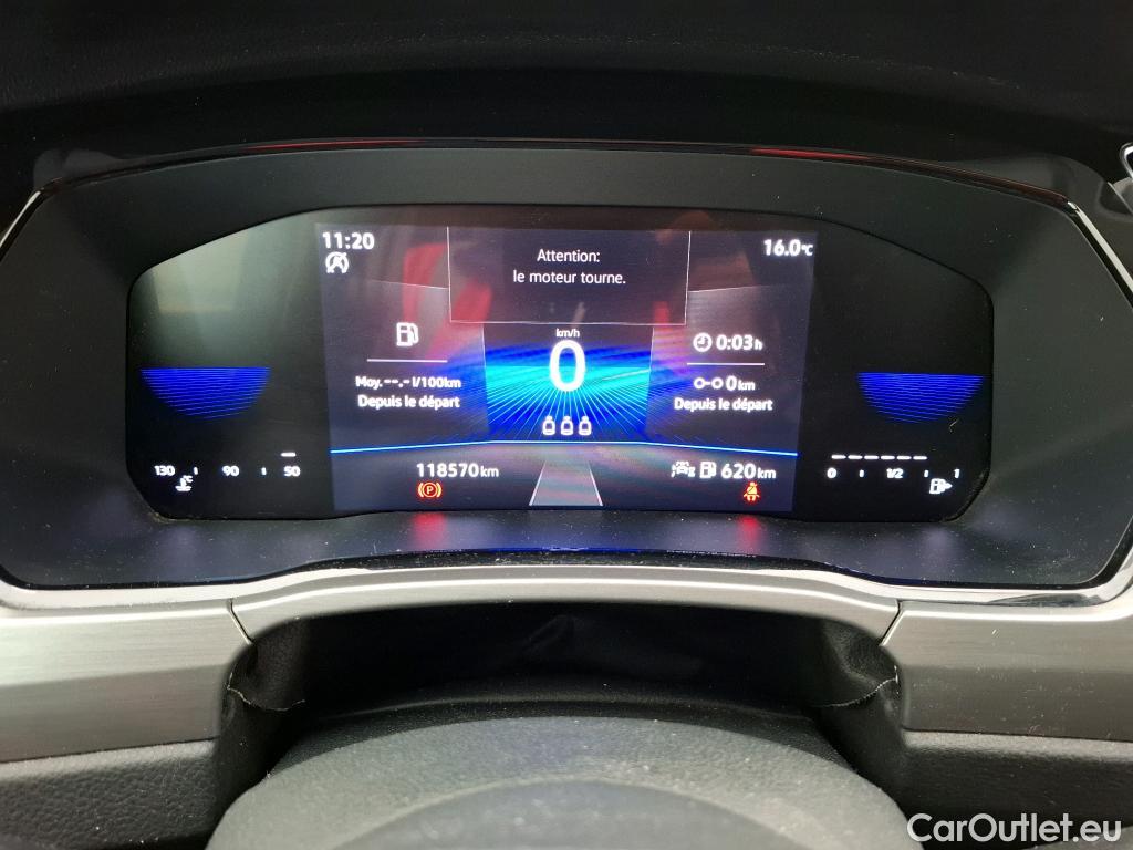 Volkswagen  Touran  Life Plus 2.0 TDI 120CV BVM6 E6d #6