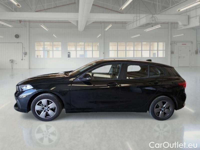 Bmw  Serie 1 BMW  / 2019 / 5P / BERLINA 116D ADVANTAGE #8
