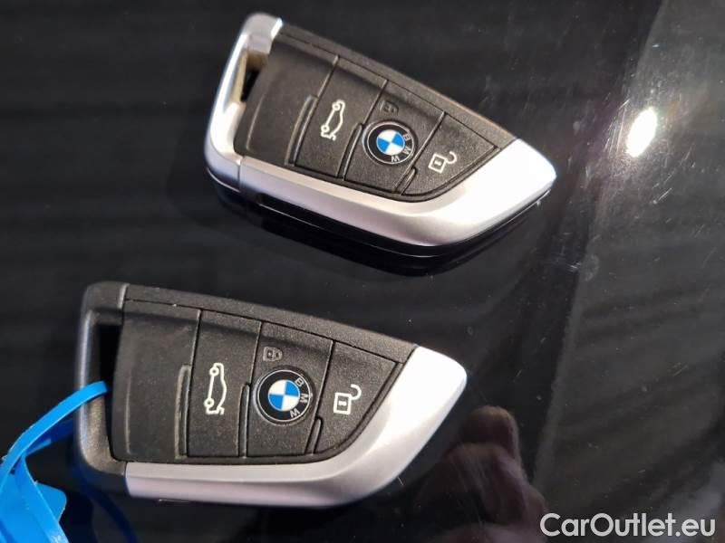 Bmw  X2 BMW  / 2017 / 5P / SUV SDRIVE 16D BUSINESS X #46