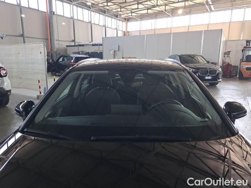 Audi  A4 AUDI  AVANT / 2019 / 5P / STATION WAGON 2.0 30 TDI 100KW SLINE EDIT. S TRONIC #28