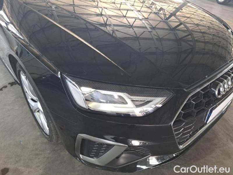 Audi  A4 AUDI  AVANT / 2019 / 5P / STATION WAGON 2.0 30 TDI 100KW SLINE EDIT. S TRONIC #94