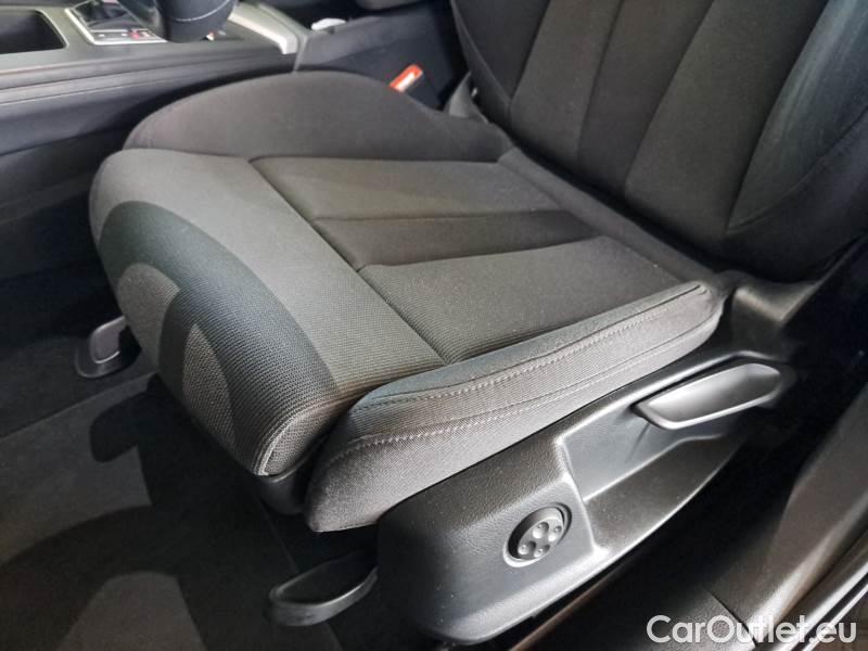 Audi  A4 AUDI  AVANT / 2019 / 5P / STATION WAGON 2.0 30 TDI 100KW SLINE EDIT. S TRONIC #12
