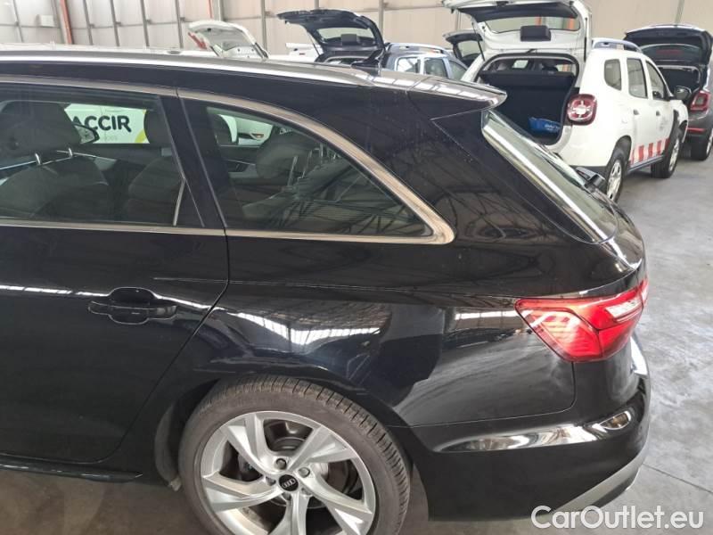 Audi  A4 AUDI  AVANT / 2019 / 5P / STATION WAGON 2.0 30 TDI 100KW SLINE EDIT. S TRONIC #69