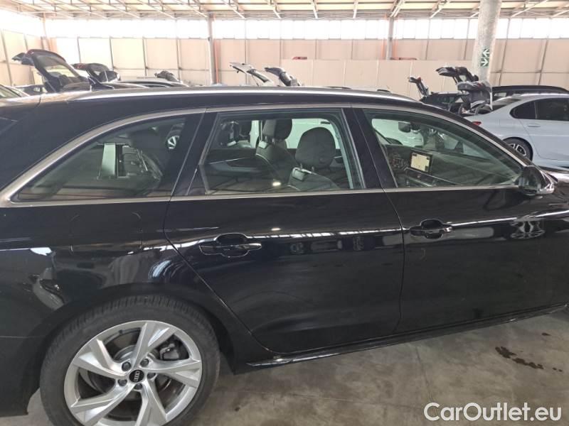Audi  A4 AUDI  AVANT / 2019 / 5P / STATION WAGON 2.0 30 TDI 100KW SLINE EDIT. S TRONIC #50