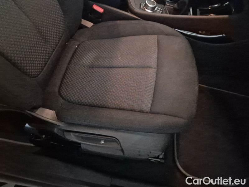 Bmw  X2 BMW  / 2017 / 5P / SUV SDRIVE 16D BUSINESS X #16