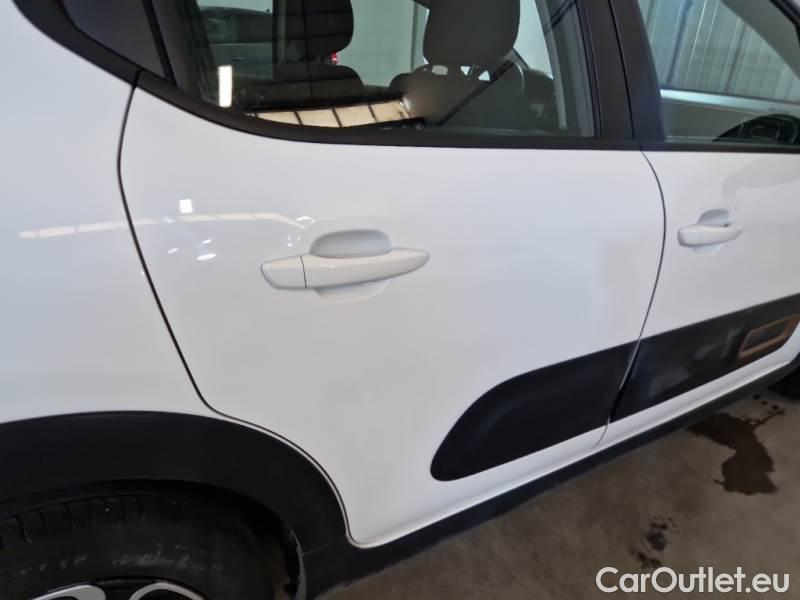 Citroen  C3 CITROEN  / 2020 / 5P / BERLINA BLUEHDI 100 SeS FEEL PACK #29