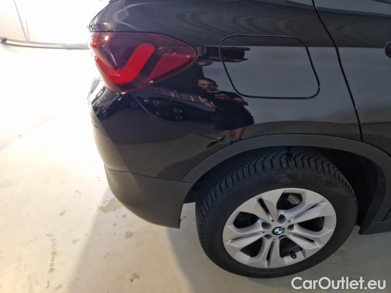 Bmw  X2 BMW  / 2017 / 5P / SUV SDRIVE 16D BUSINESS X #35