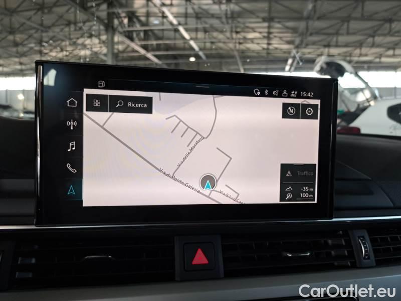 Audi  A4 AUDI  AVANT / 2019 / 5P / STATION WAGON 2.0 30 TDI 100KW SLINE EDIT. S TRONIC #141