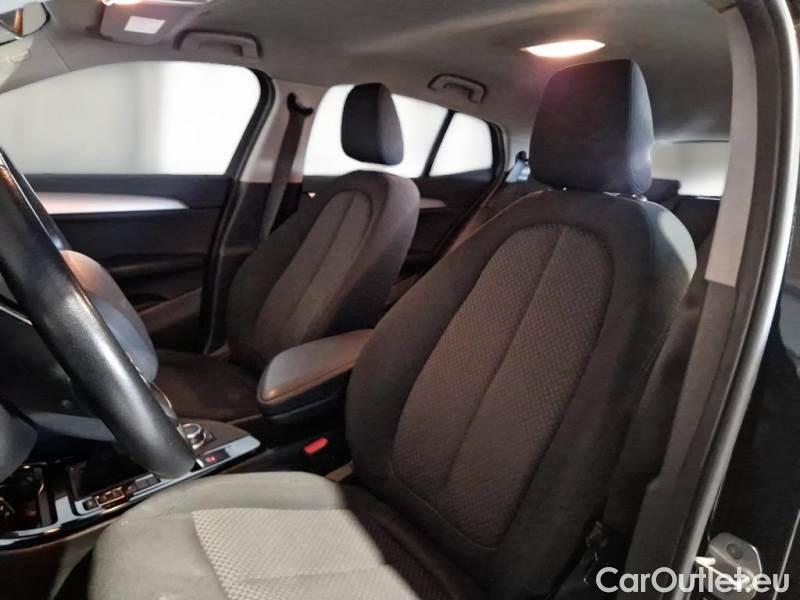 Bmw  X2 BMW  / 2017 / 5P / SUV SDRIVE 16D BUSINESS X #11