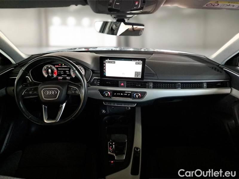 Audi  A4 AUDI  AVANT / 2019 / 5P / STATION WAGON 2.0 30 TDI 100KW SLINE EDIT. S TRONIC #3