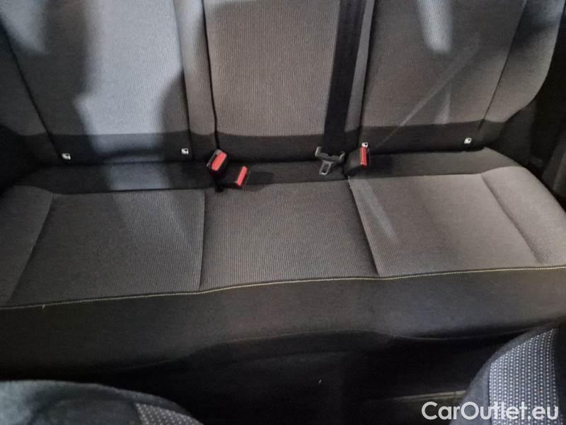 Citroen  C3 CITROEN  / 2020 / 5P / BERLINA BLUEHDI 100 SeS FEEL PACK #16