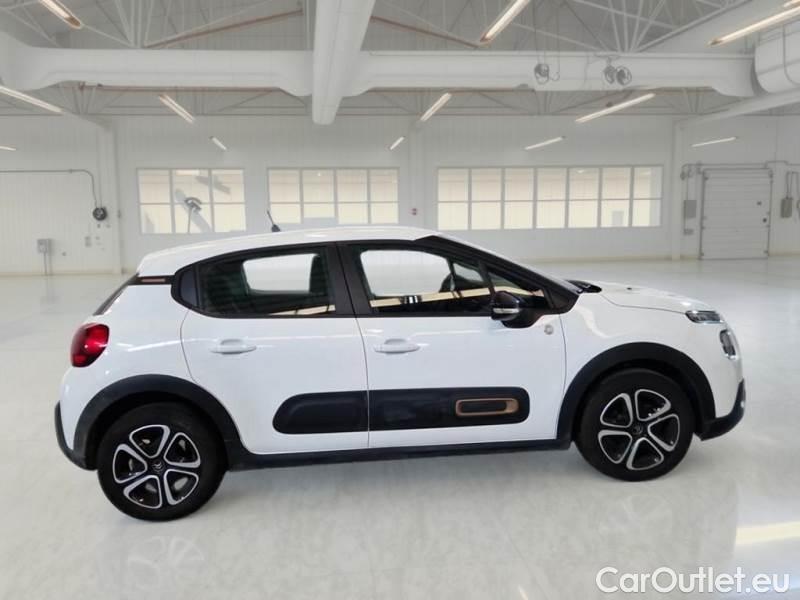 Citroen  C3 CITROEN  / 2020 / 5P / BERLINA BLUEHDI 100 SeS FEEL PACK #7