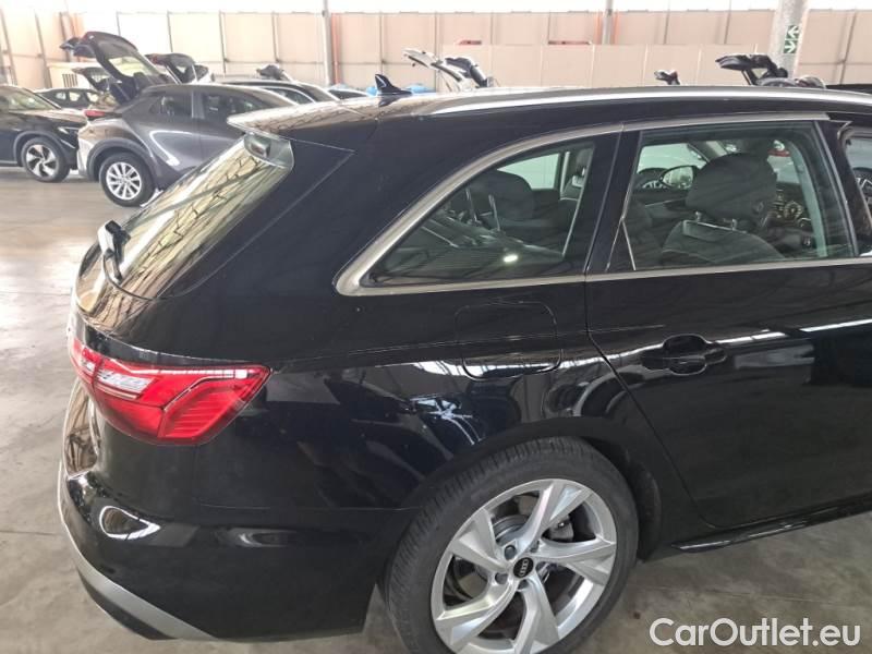 Audi  A4 AUDI  AVANT / 2019 / 5P / STATION WAGON 2.0 30 TDI 100KW SLINE EDIT. S TRONIC #54