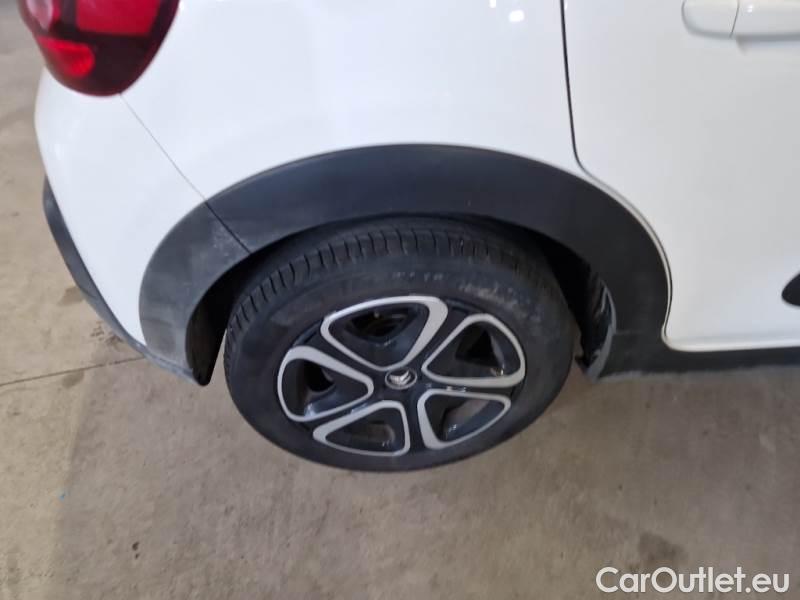 Citroen  C3 CITROEN  / 2020 / 5P / BERLINA BLUEHDI 100 SeS FEEL PACK #41