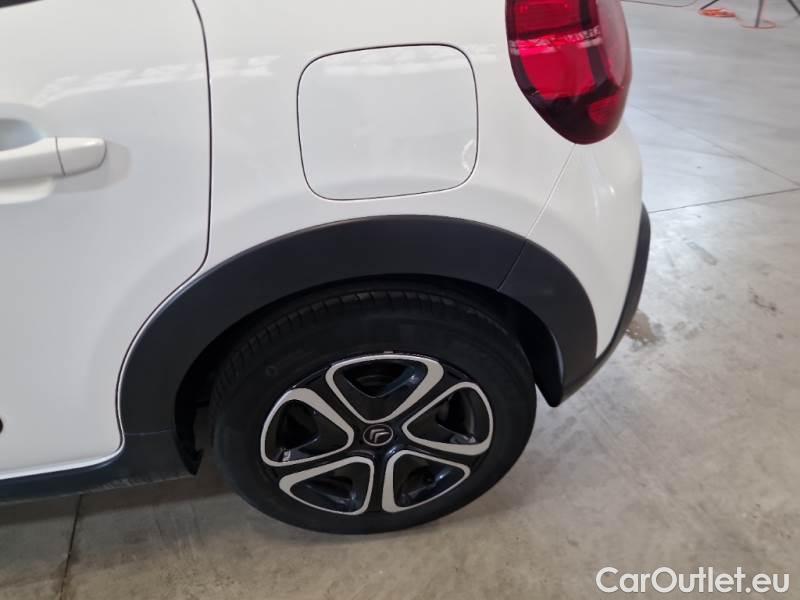 Citroen  C3 CITROEN  / 2020 / 5P / BERLINA BLUEHDI 100 SeS FEEL PACK #39