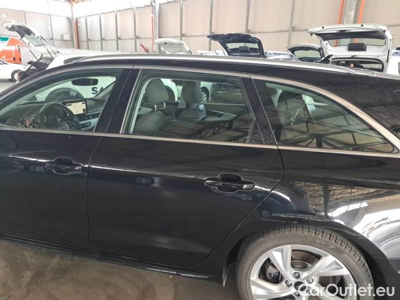 Audi  A4 AUDI  AVANT / 2019 / 5P / STATION WAGON 2.0 30 TDI 100KW SLINE EDIT. S TRONIC #74