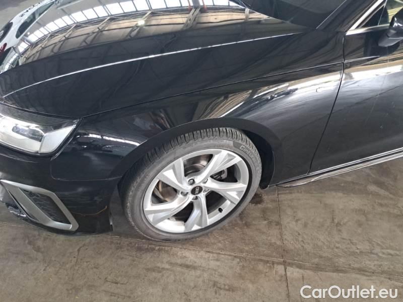 Audi  A4 AUDI  AVANT / 2019 / 5P / STATION WAGON 2.0 30 TDI 100KW SLINE EDIT. S TRONIC #85