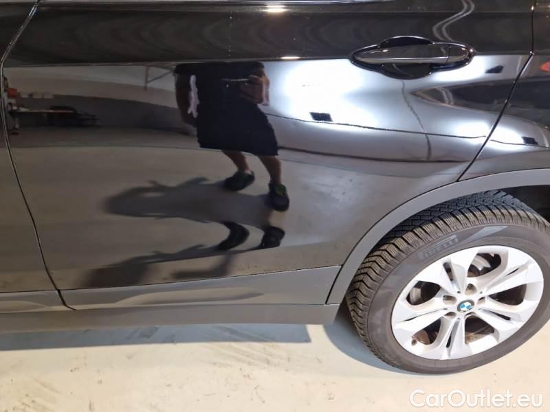 Bmw  X2 BMW  / 2017 / 5P / SUV SDRIVE 16D BUSINESS X #43