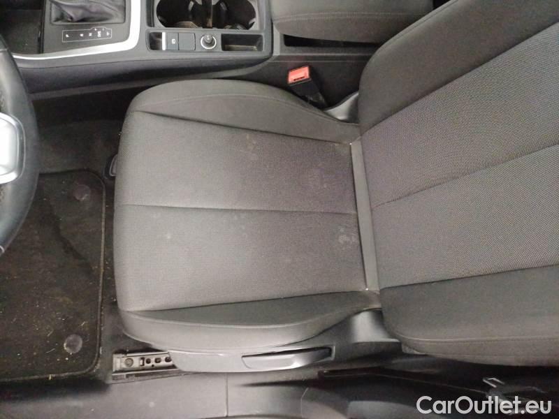 Audi  Q3 AUDI  / 2018 / 5P / SUV 35 TDI S TRONIC BUSINESS ADVANCED #12