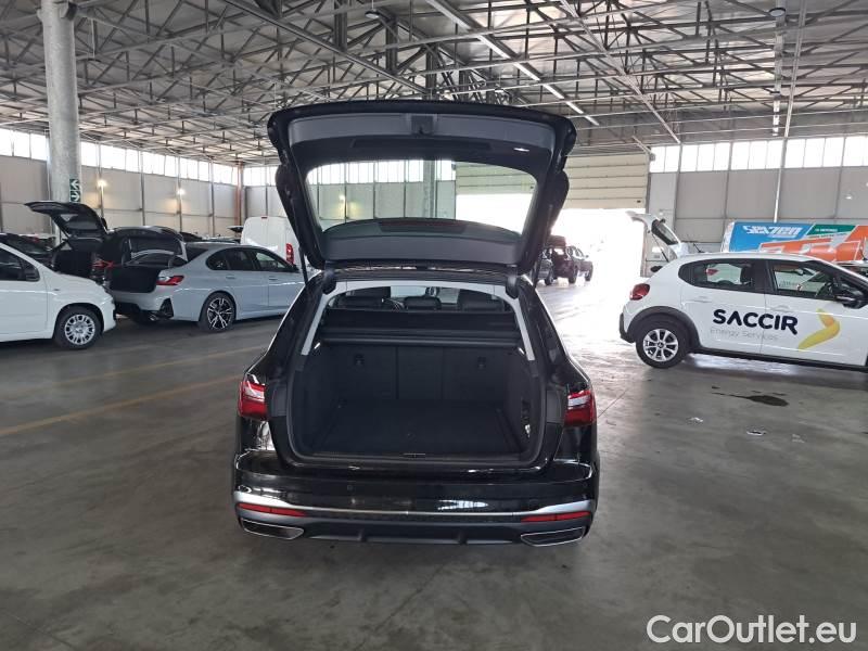 Audi  A4 AUDI  AVANT / 2019 / 5P / STATION WAGON 2.0 30 TDI 100KW SLINE EDIT. S TRONIC #5