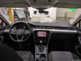  Volkswagen  Passat  Berline Business 2.0 TDI 150CV BVA7 E6d #5