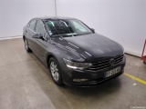  Volkswagen  Passat  Berline Business 2.0 TDI 150CV BVA7 E6d #4
