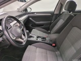  Volkswagen  Passat  Berline Business 2.0 TDI 150CV BVA7 E6d #11
