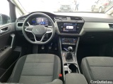 Volkswagen  Touran  Life Plus 2.0 TDI 120CV BVM6 E6d #5