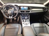 Alfa Romeo   STELVIO ALFA ROMEO / 2017 / 5P / SUV 2.2 TD 190 CV SPRINT AT8 Q4 #3