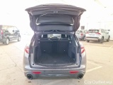  Alfa Romeo   STELVIO ALFA ROMEO / 2017 / 5P / SUV 2.2 TD 190 CV SPRINT AT8 Q4 #5