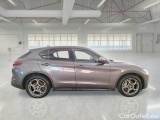  Alfa Romeo   STELVIO ALFA ROMEO / 2017 / 5P / SUV 2.2 TD 190 CV SPRINT AT8 Q4 #7