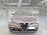  Alfa Romeo   STELVIO ALFA ROMEO / 2017 / 5P / SUV 2.2 TD 190 CV SPRINT AT8 Q4 #6