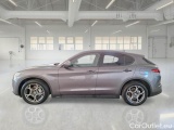  Alfa Romeo   STELVIO ALFA ROMEO / 2017 / 5P / SUV 2.2 TD 190 CV SPRINT AT8 Q4 #8
