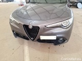  Alfa Romeo   STELVIO ALFA ROMEO / 2017 / 5P / SUV 2.2 TD 190 CV SPRINT AT8 Q4 #24