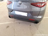  Alfa Romeo   STELVIO ALFA ROMEO / 2017 / 5P / SUV 2.2 TD 190 CV SPRINT AT8 Q4 #41