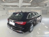 Audi  A4 AUDI  AVANT / 2019 / 5P / STATION WAGON 2.0 30 TDI 100KW SLINE EDIT. S TRONIC #2