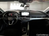 Audi  A4 AUDI  AVANT / 2019 / 5P / STATION WAGON 2.0 30 TDI 100KW SLINE EDIT. S TRONIC #3