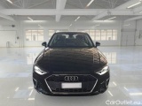 Audi  A4 AUDI  AVANT / 2019 / 5P / STATION WAGON 2.0 30 TDI 100KW SLINE EDIT. S TRONIC #6