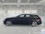 Audi  A4 AUDI  AVANT / 2019 / 5P / STATION WAGON 2.0 30 TDI 100KW SLINE EDIT. S TRONIC #8
