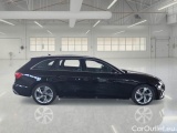 Audi  A4 AUDI  AVANT / 2019 / 5P / STATION WAGON 2.0 30 TDI 100KW SLINE EDIT. S TRONIC #7