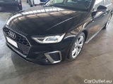 Audi  A4 AUDI  AVANT / 2019 / 5P / STATION WAGON 2.0 30 TDI 100KW SLINE EDIT. S TRONIC #33