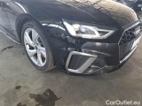 Audi  A4 AUDI  AVANT / 2019 / 5P / STATION WAGON 2.0 30 TDI 100KW SLINE EDIT. S TRONIC #38