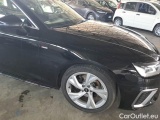 Audi  A4 AUDI  AVANT / 2019 / 5P / STATION WAGON 2.0 30 TDI 100KW SLINE EDIT. S TRONIC #40