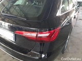 Audi  A4 AUDI  AVANT / 2019 / 5P / STATION WAGON 2.0 30 TDI 100KW SLINE EDIT. S TRONIC #96