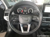 Audi  A4 AUDI  AVANT / 2019 / 5P / STATION WAGON 2.0 30 TDI 100KW SLINE EDIT. S TRONIC #142
