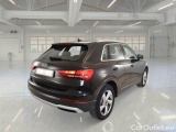 Audi  Q3 AUDI  / 2018 / 5P / SUV 35 TDI S TRONIC BUSINESS ADVANCED #2