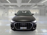 Audi  Q3 AUDI  / 2018 / 5P / SUV 35 TDI S TRONIC BUSINESS ADVANCED #6